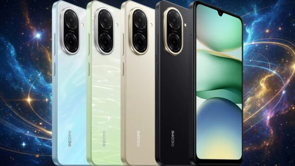 XIAOMI Redmi A7 Pro 4G DS 6.9 4/64Go 6000mAh 2Cam. IA Andr16 * Vert