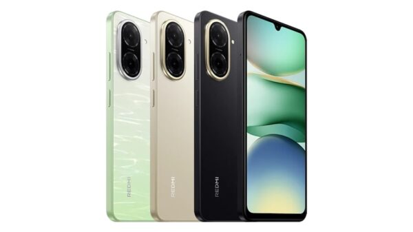 XIAOMI Redmi A7 Pro 4G DS 6.9 4/64Go 6000mAh 2Cam. IA Andr16 * Vert