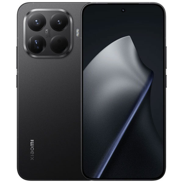 XIAOMI Redmi Note 14 Pro 4G 6,67 12/512Go • Black (TCP 14€ incl.)