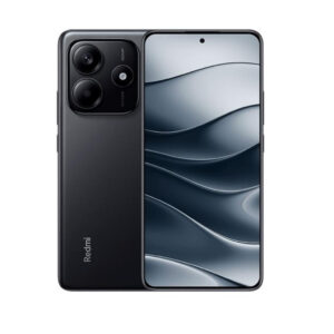 XIAOMI Redmi Note 14 4G 6,67 8/256Go • Night Black (TCP 14€ incl.)