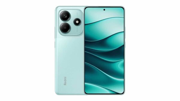 XIAOMI Redmi Note 14 4G 6,67 8/256Go • Lime Green (TCP 14€ incl.)