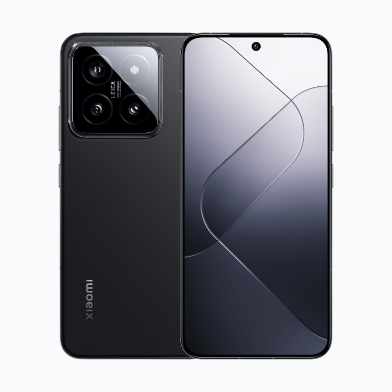 XIAOMI Redmi Note 15 Pro 4G 6,83 8/256Go • Black (TCP 14€ incl.)