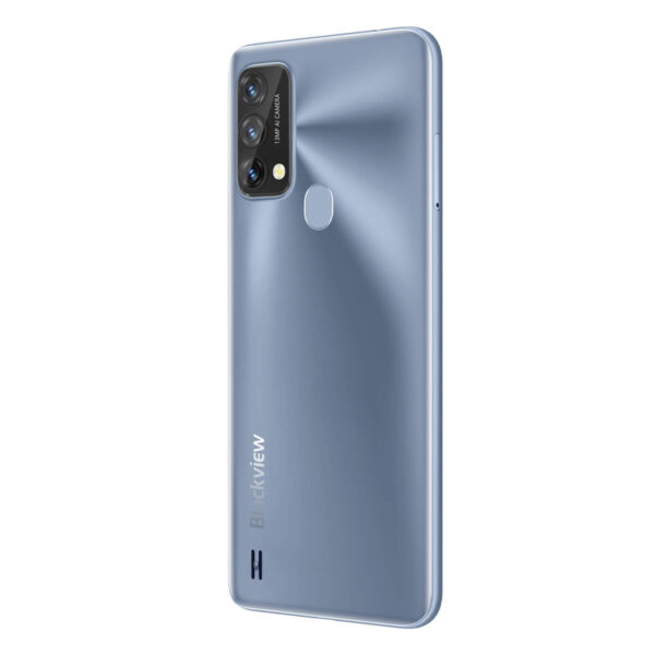 BLACKVIEW A50 6,1 DS 4G Octa 3/64Go 3Cam 4280mAh Andr11 * Bleu