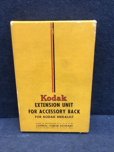 KODAK Portable P190 HDD EXT. 1To 2,5 USB3.2 Gen 1 (TCP 6€ incl.)