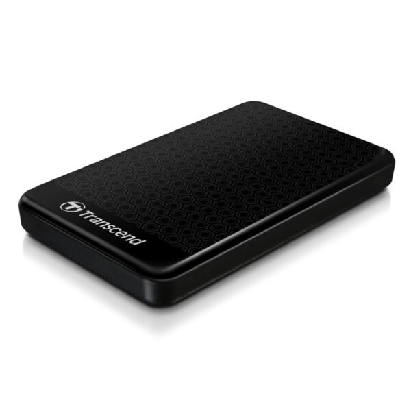 TRANSCEND ESD420 2To SSD Externe USB-C MagSafe (TCP 6€ incl.) Silver