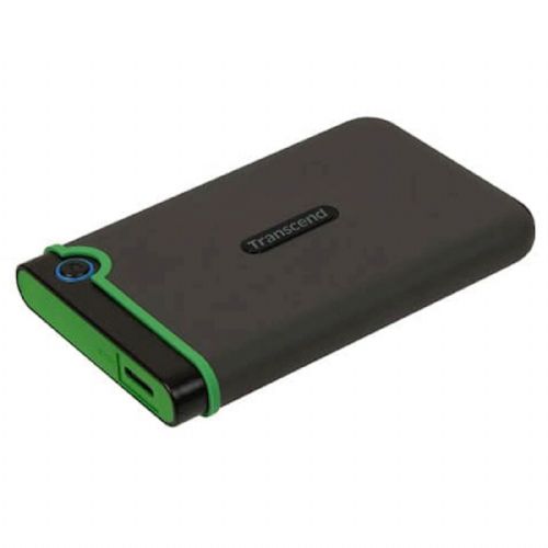 TRANSCEND StoreJet 25M3 2To 2,5 USB3.0 (TCP 6€ INC.)