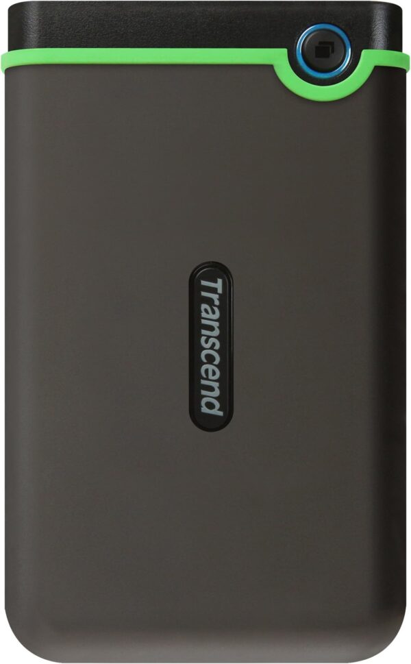 TRANSCEND StoreJet 25M3 2To 2,5 USB3.0 (TCP 6€ INC.)