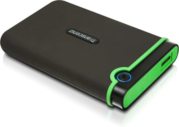 TRANSCEND StoreJet 25M3 2To 2,5 USB3.0 (TCP 6€ INC.)