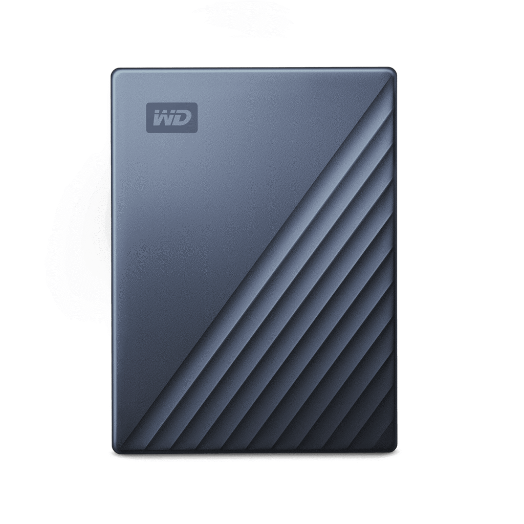 WESTERN DIGITAL Elements 4.0To 2,5 USB3 (TCP 6€ incl.) * WDBU6Y0040B