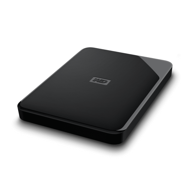 WESTERN DIGITAL Elements 4.0To 2,5 USB3 (TCP 6€ incl.) * WDBU6Y0040B