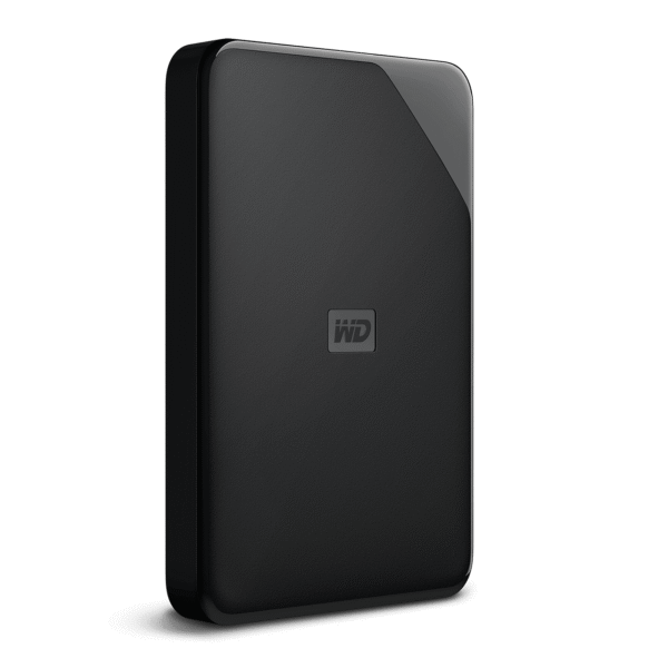WESTERN DIGITAL Elements 5.0To 2,5 USB3 (TCP 6€ incl.) * WDBU6Y0050B