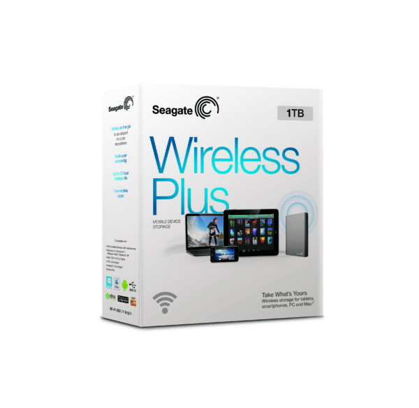 Disque Dur 1.0TB 3.5 SATA3 7200TM 256MB* ST1000DM014