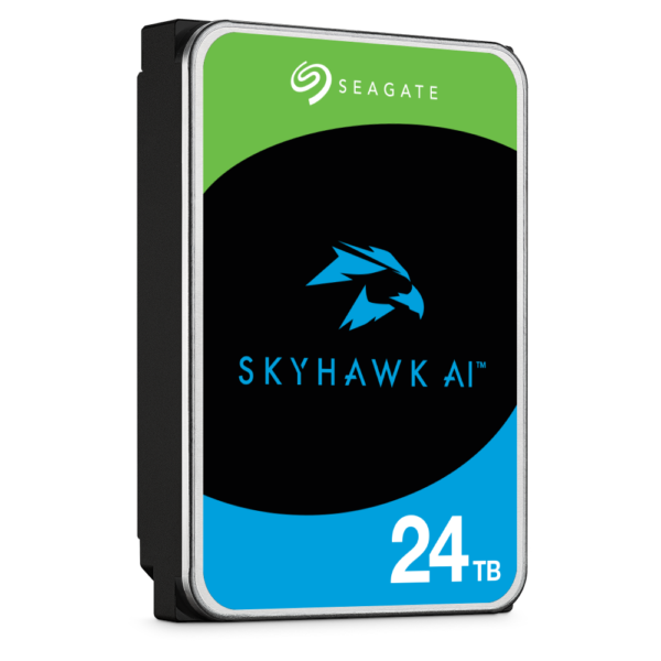Disque Dur 12.0TB 3.5 256MB 7200t * SEAGATE iWolf ST12000VN0008
