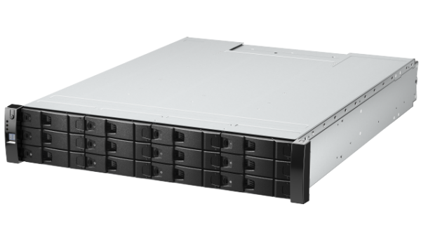 Disque Dur 12.0TB 3.5 SAS-3 512Mo 7200t * SEAGATE Exos ST12000NM007H