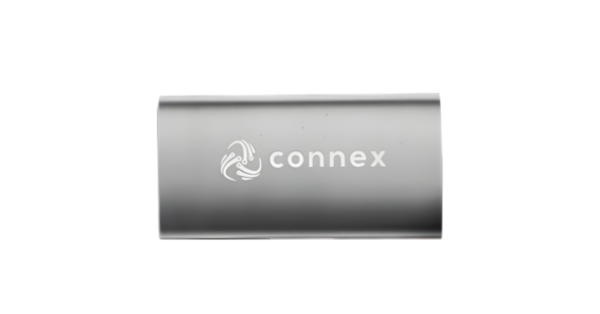 Disque Dur SSD EXTERNE CONNEX P60 2To Metal (TCP 6€ INCLUSE)