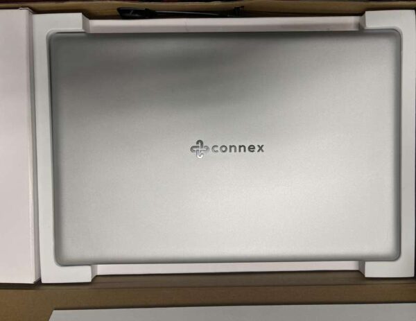 Disque Dur SSD EXTERNE CONNEX P60 2To Metal (TCP 6€ INCLUSE)