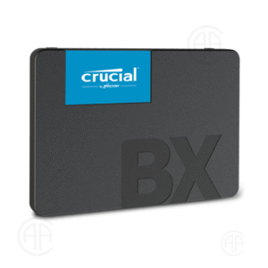 Disque Dur SSD CRUCIAL BX500 1To SATA 2,5 7mm CT1000BX500SSD1