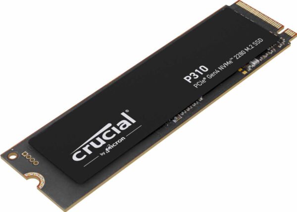 Disque Dur SSD CRUCIAL P310 2To M.2 NVMe 2230 PCIe4 * CT2000P310SSD8