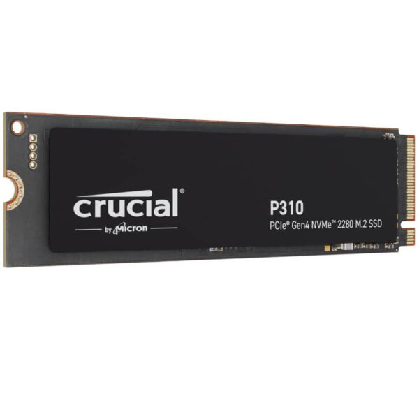 Disque Dur SSD CRUCIAL P310 2To M.2 NVMe 2230 PCIe4 * CT2000P310SSD8