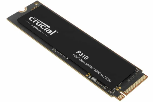 Disque Dur SSD CRUCIAL P310 2To M.2 NVMe 2230 PCIe4 * CT2000P310SSD8
