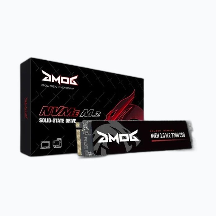 Disque Dur SSD GMOG 1To NVMe PCIe3.0