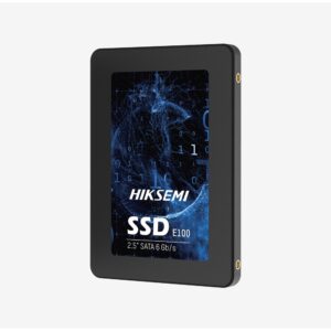 Disque Dur SSD Interne HIKSEMI E100 2.5 1To SATA3 6.0Gbps