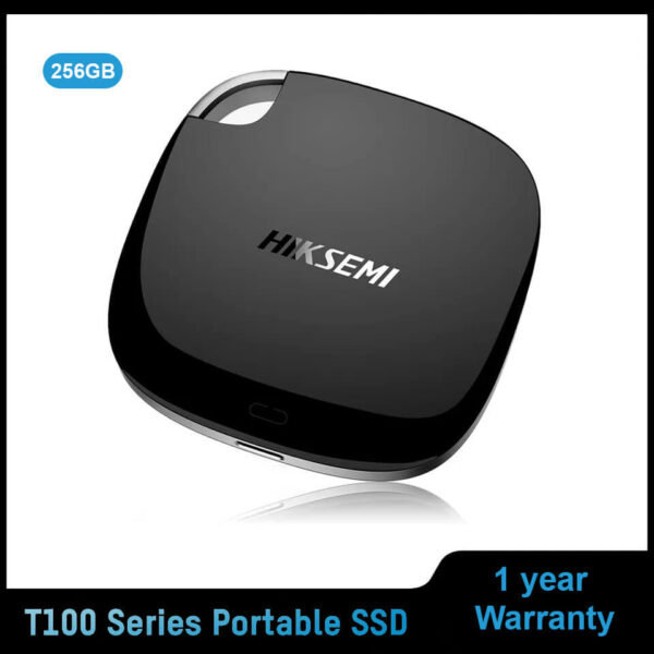 Disque Dur SSD Interne HIKSEMI E100 2.5 1To SATA3 6.0Gbps