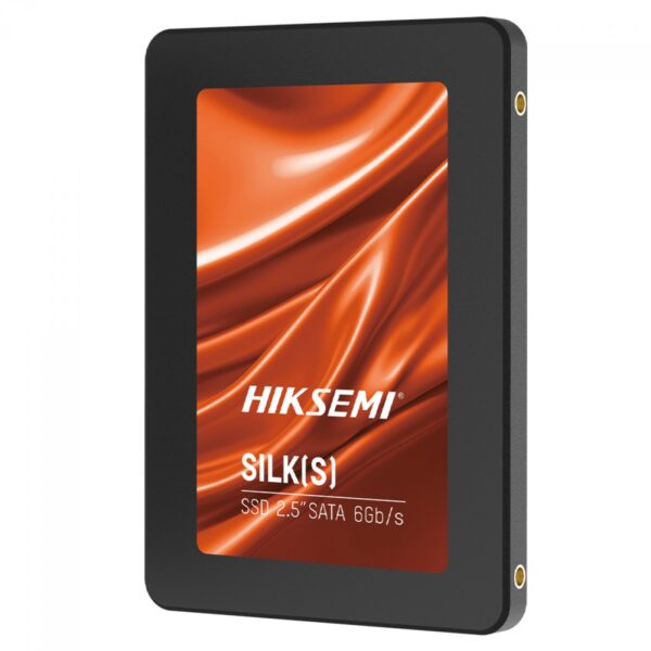 Disque Dur SSD Interne HIKSEMI E100 2.5 1To SATA3 6.0Gbps
