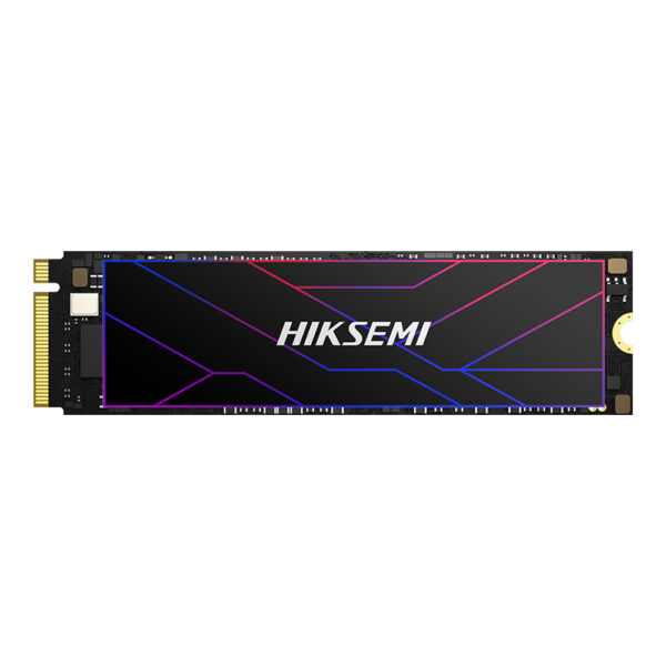 Disque Dur SSD Interne HIKSEMI E100 2.5 1To SATA3 6.0Gbps