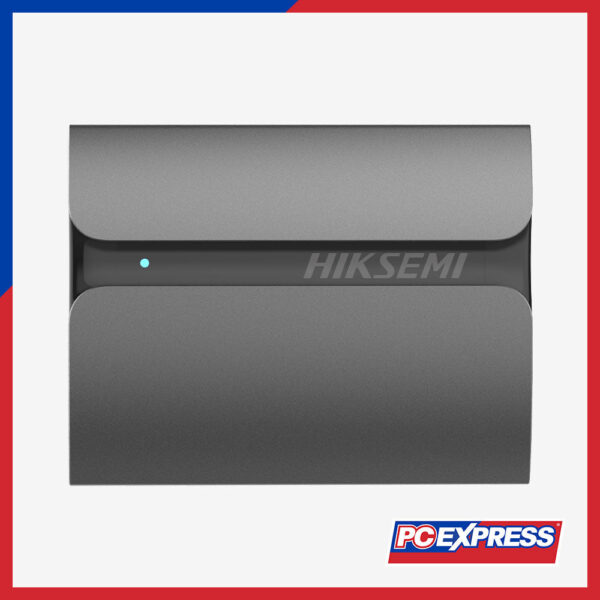 Disque Dur SSD Externe HIKSEMI Black T300S 1TO USB 3.2 TypeC 500/560
