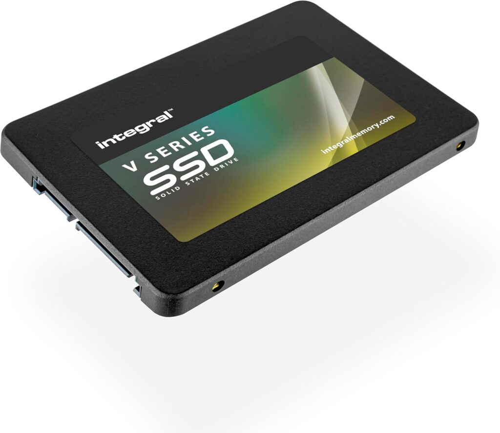 Disque Dur SSD Integral V-Series V2 240Go - S-ATA 2,5 * INSSD240GS62