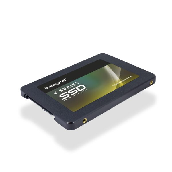 Disque Dur SSD Integral V-Series V2 240Go - S-ATA 2,5 * INSSD240GS62