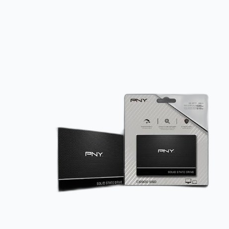 Disque Dur SSD PNY CS900 1To 2,5 SATA3 * SSD7CS900-1TB-RB