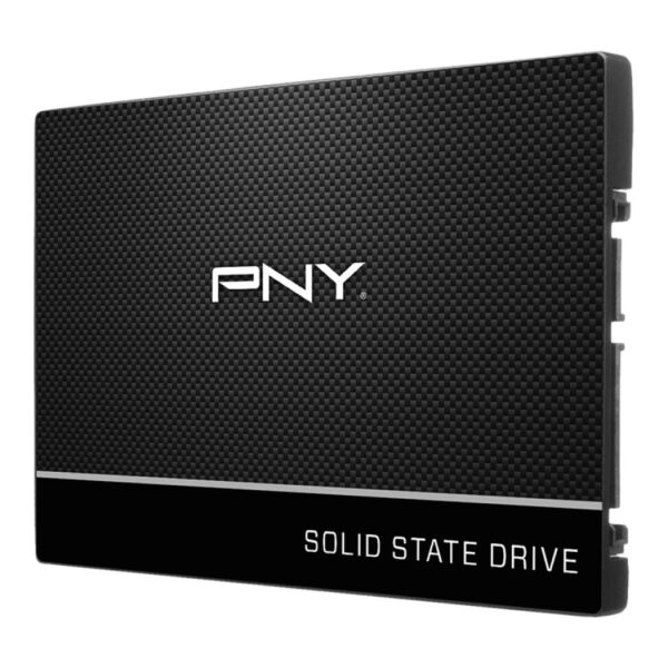 Disque Dur SSD PNY CS900 1To 2,5 SATA3 * SSD7CS900-1TB-RB