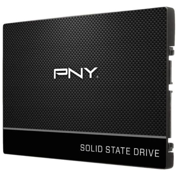 Disque Dur SSD PNY CS900 1To 2,5 SATA3 * SSD7CS900-1TB-RB