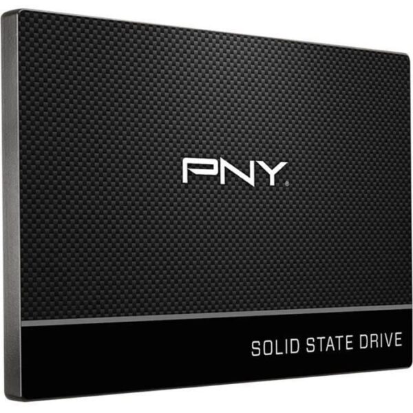 Disque Dur SSD PNY CS900 1To 2,5 SATA3 * SSD7CS900-1TB-RB