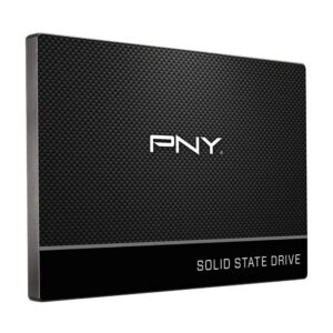 Disque Dur SSD PNY CS900 500Go 2,5 SATA3 * SSD7CS900-500-RB