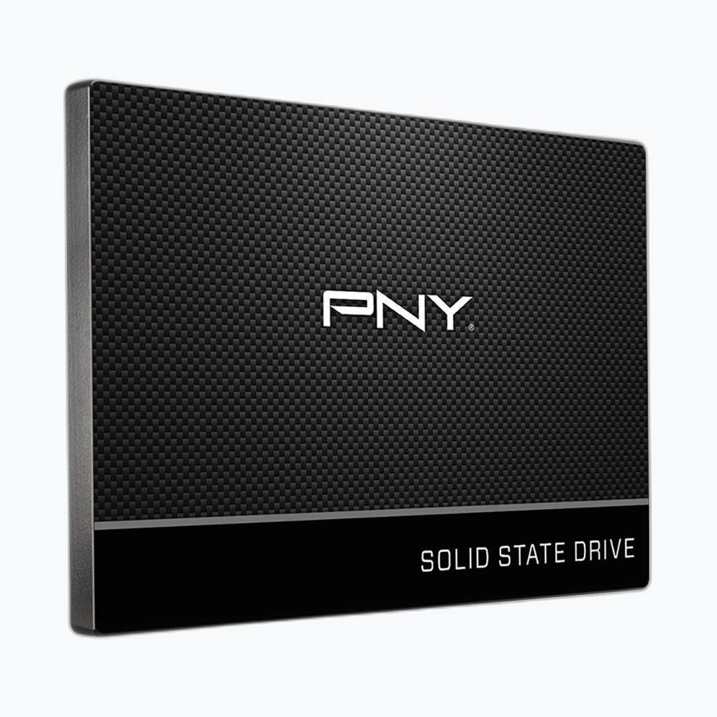 Disque Dur SSD PNY CS900 500Go 2,5 SATA3 * SSD7CS900-500-RB