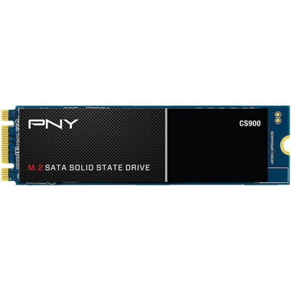 Disque Dur SSD PNY CS900 500Go 2,5 SATA3 * SSD7CS900-500-RB