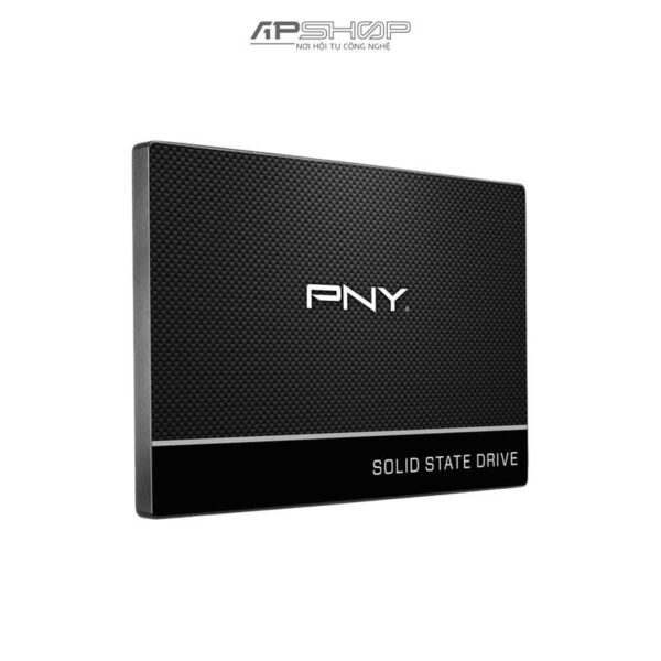 Disque Dur SSD PNY CS900 500Go 2,5 SATA3 * SSD7CS900-500-RB