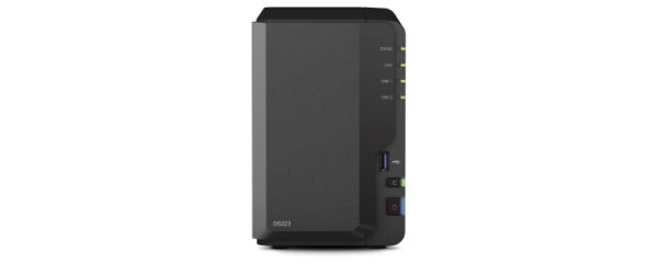 Disque Dur 3,5 Synology HDD Plus 12To - S-ATA * HAT3310-12T
