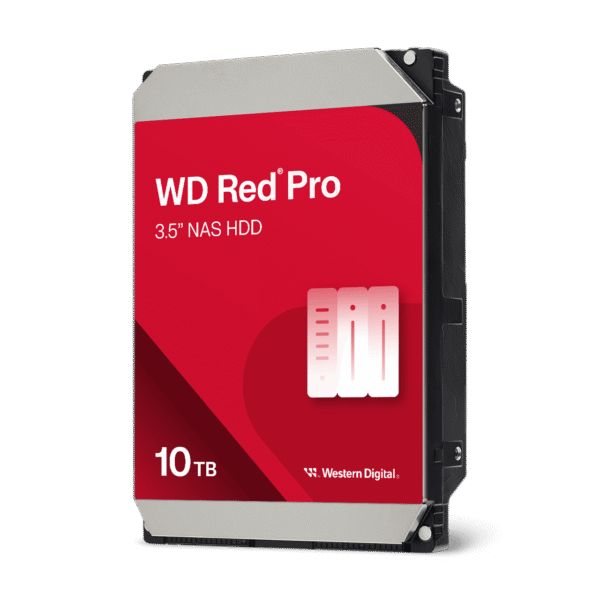 Disque Dur 10.0TB 3.5 SATA III 256MB 7200rpm * WD Gold WD102KRYZ