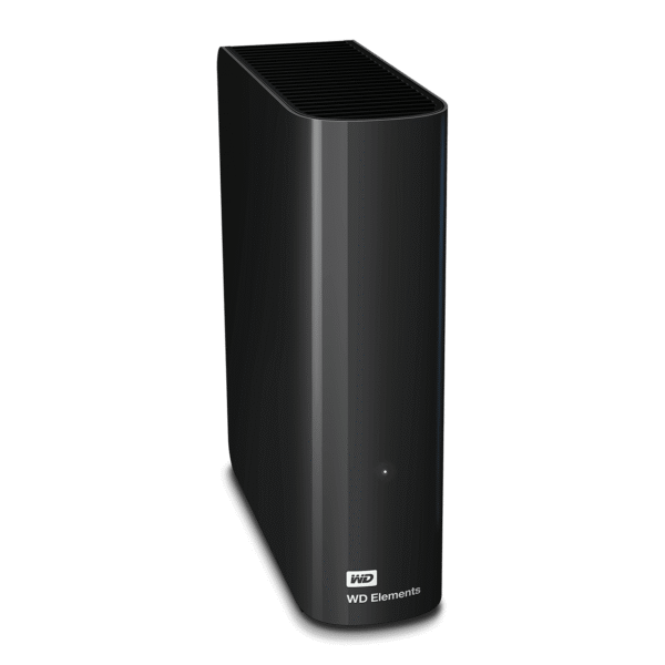 Disque Dur 2.0TB 3.5 SATA3 64MB 5400t * WD RED+ WD20EFPX