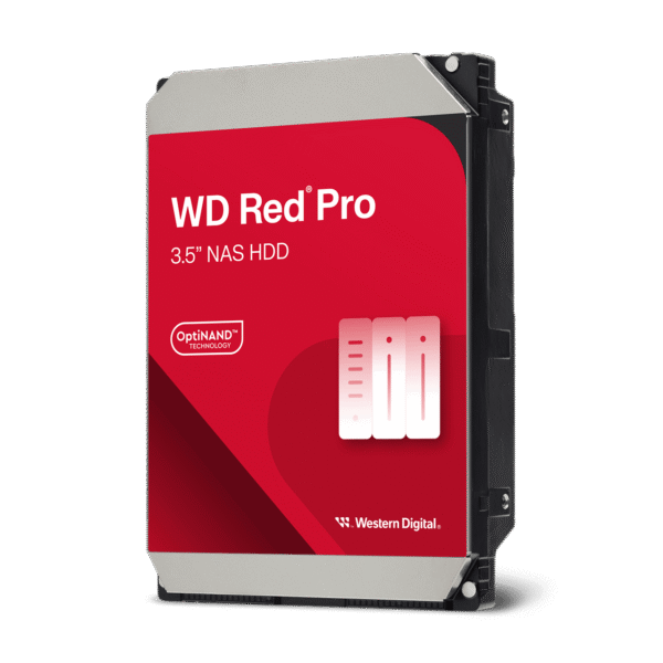 Disque Dur 4.0TB 3.5 SATA III 128MB * WD Purple WD44PURZ