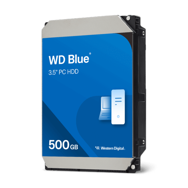 Disque Dur 6.0TB 3.5 SATA3 256MB * WD Red+ WD60EFPX