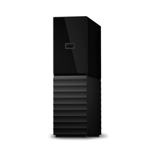 Disque Dur 8.0TB 3.5 SATA3 256MB 5640t * WD Red+ WD80EFPX