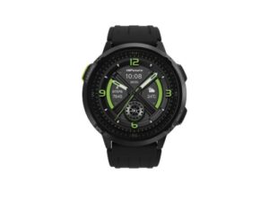 MONTRE HIFUTURE MIX3 NOIR