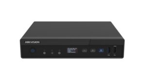 HIKVISION DS-U04(O-STD) Lux WEBCAM & VISIO PRO - USB 2.0