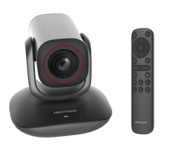 HIKVISION DS-UVC-X12 Conference Cam 120° 1080p +micro/HP USB3.0