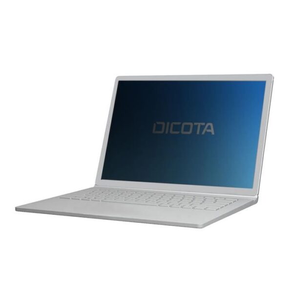 DICOTA Sacoche Ecologique MESSAGER Noir Portable/tablette 13-15.6